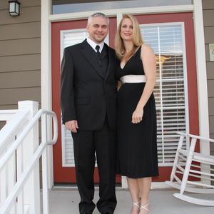 Meet your Posher, Beth